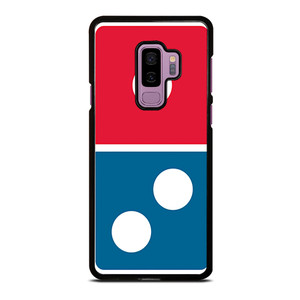 DOMINOS PIZZA LOGO Samsung Galaxy S9 Plus Case Cover