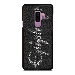 EPIPHONE GUITARS LOGO ART Samsung Galaxy S9 Plus Case Cover