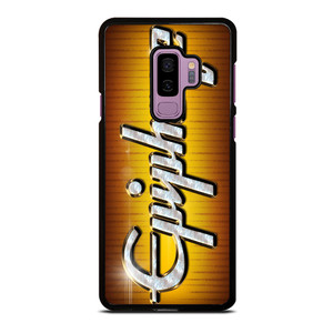 EPIPHONE GUITARS RETRO Samsung Galaxy S9 Plus Case Cover