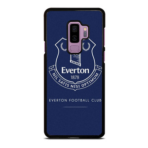 EVERTON FOOTBALL CLUB LOGO Samsung Galaxy S9 Plus Case Cover EVERTON FOOTBALL CLUB LOGO Samsung Galaxy S9 Plus Case Cover