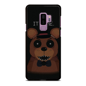 FIVE NIGHTS AT FREDDY'S GAMES Samsung Galaxy S9 Plus Case Cover FIVE NIGHTS AT FREDDY'S GAMES Samsung Galaxy S9 Plus Case Cover