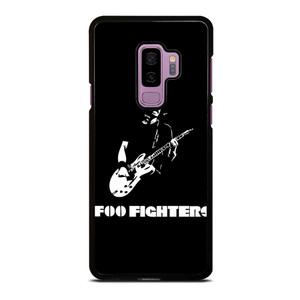 FOO FIGHTERS DAVE Samsung Galaxy S9 Plus Case Cover