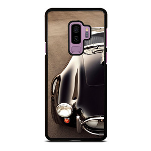 FORD SHELBY COBRA VINTAGE CAR Samsung Galaxy S9 Plus Case Cover FORD SHELBY COBRA VINTAGE CAR Samsung Galaxy S9 Plus Case Cover