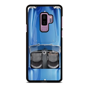 FORD SHELBY COBRA VINTAGE Samsung Galaxy S9 Plus Case Cover FORD SHELBY COBRA VINTAGE Samsung Galaxy S9 Plus Case Cover