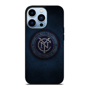 NEW YORK CITY SOCCER MLS iPhone 13 Pro Max Case Cover NEW YORK CITY SOCCER MLS iPhone 13 Pro Max Case Cover