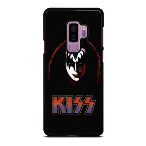 GENE SIMMONS KISS BAND Samsung Galaxy S9 Plus Case Cover GENE SIMMONS KISS BAND Samsung Galaxy S9 Plus Case Cover