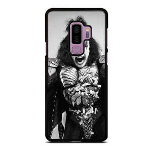 GENE SIMMONS KISS ROCK BAND Samsung Galaxy S9 Plus Case Cover GENE SIMMONS KISS ROCK BAND Samsung Galaxy S9 Plus Case Cover