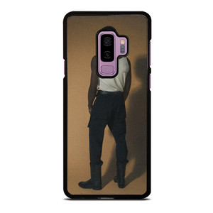 GIVEON HEARTBREAK ANNIVERSARY Samsung Galaxy S9 Plus Case Cover