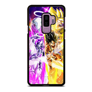 GOKU VS JIREN DRAGON BALL Samsung Galaxy S9 Plus Case Cover GOKU VS JIREN DRAGON BALL Samsung Galaxy S9 Plus Case Cover