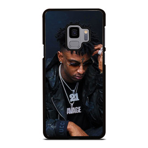 21 SAVAGE COOL Samsung Galaxy S9 Case Cover
