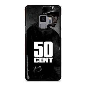 50 CENT RAPPER LOGO Samsung Galaxy S9 Case Cover