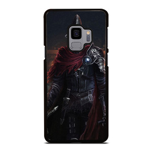 ABYSS WATCHERS DARK SOUL ANIME Samsung Galaxy S9 Case Cover ABYSS WATCHERS DARK SOUL ANIME Samsung Galaxy S9 Case Cover