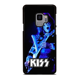 ACE FREHLEY KISS COOL Samsung Galaxy S9 Case Cover ACE FREHLEY KISS COOL Samsung Galaxy S9 Case Cover