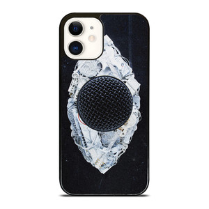 2PAC TUPAC SHAKUR RAPPER iPhone 12 Case Cover 2PAC TUPAC SHAKUR RAPPER iPhone 12 Case Cover