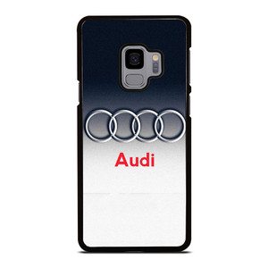 AUDI GRADIENT LOGO Samsung Galaxy S9 Case Cover