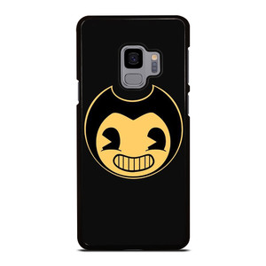 BENDY AND THE INK MACHINE ICON Samsung Galaxy S9 Case Cover