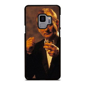 BILL MURRAY ACTOR Samsung Galaxy S9 Case Cover BILL MURRAY ACTOR Samsung Galaxy S9 Case Cover