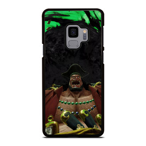 BLACKBEARD ONE PIECE Samsung Galaxy S9 Case Cover