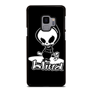 BLIND SKATEOARD ILARDI REAPER Samsung Galaxy S9 Case Cover