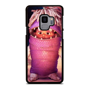 BOO MONSTER INC CUTE Samsung Galaxy S9 Case Cover BOO MONSTER INC CUTE Samsung Galaxy S9 Case Cover
