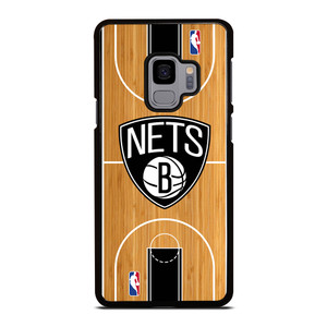 BROOKLYN NETS NBA ARENA Samsung Galaxy S9 Case Cover BROOKLYN NETS NBA ARENA Samsung Galaxy S9 Case Cover