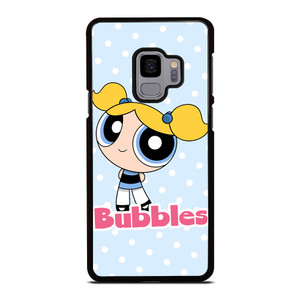 BUBBLES THE POWERPUFF GIRLS 2 Samsung Galaxy S9 Case Cover