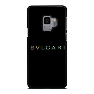 BULGARI LOGO Samsung Galaxy S9 Case Cover
