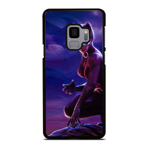 CATWOMAN DC SUPERHERO Samsung Galaxy S9 Case Cover