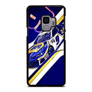 CHASE ELLIOTT NASCAR RACER Samsung Galaxy S9 Case Cover CHASE ELLIOTT NASCAR RACER Samsung Galaxy S9 Case Cover