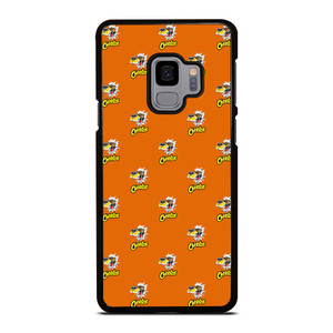 CHEETOS FLAMIN HOT PATTERN Samsung Galaxy S9 Case Cover CHEETOS FLAMIN HOT PATTERN Samsung Galaxy S9 Case Cover