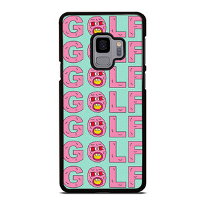 CHERRY BOMB TYLER THE CREATOR Samsung Galaxy S9 Case Cover CHERRY BOMB TYLER THE CREATOR Samsung Galaxy S9 Case Cover