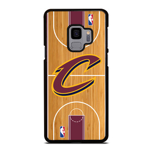 CLEVELAND CAVALIERS NBA ARENA Samsung Galaxy S9 Case Cover