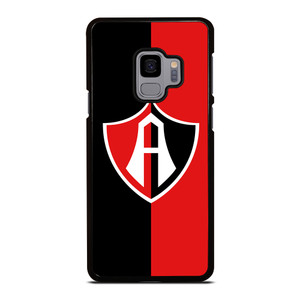 CLUB ATLAS LIGA MX Samsung Galaxy S9 Case Cover