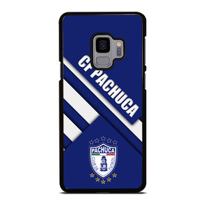 CLUB FOOTBALL PACHUCA Samsung Galaxy S9 Case Cover CLUB FOOTBALL PACHUCA Samsung Galaxy S9 Case Cover