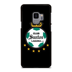 CLUB SANTOS LAGUNA FOOTBALL LOGO Samsung Galaxy S9 Case Cover