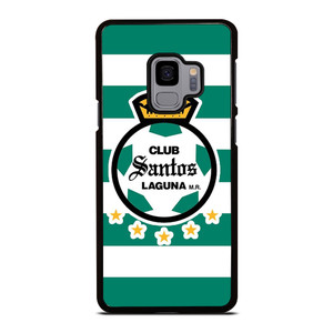 CLUB SANTOS LAGUNA FOOTBALL Samsung Galaxy S9 Case Cover