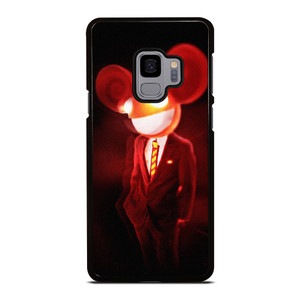 DEADMAU5 DJ MUSIC Samsung Galaxy S9 Case Cover DEADMAU5 DJ MUSIC Samsung Galaxy S9 Case Cover