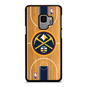 DENVER NUGGETS NBA ARENA Samsung Galaxy S9 Case Cover DENVER NUGGETS NBA ARENA Samsung Galaxy S9 Case Cover