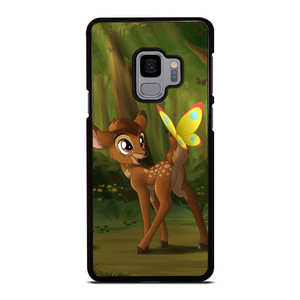 DISNEY BAMBI CUTE Samsung Galaxy S9 Case Cover DISNEY BAMBI CUTE Samsung Galaxy S9 Case Cover