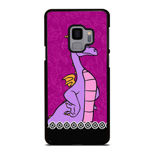 DISNEY FIGMENT DRAGON Samsung Galaxy S9 Case Cover