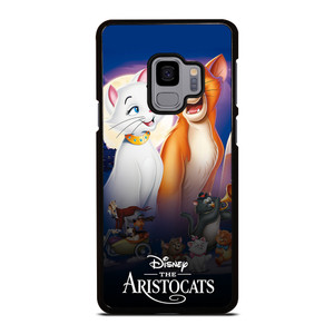 DISNEY THE ARISTOCATS Samsung Galaxy S9 Case Cover