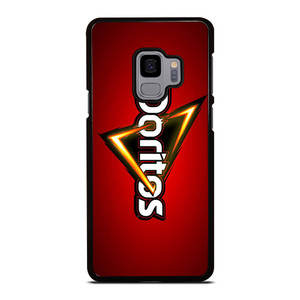DORITOS RED LOGO Samsung Galaxy S9 Case Cover