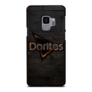 DORITOS WOODEN LOGO Samsung Galaxy S9 Case Cover DORITOS WOODEN LOGO Samsung Galaxy S9 Case Cover