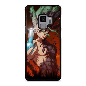 DR STONE ANIME 2 Samsung Galaxy S9 Case Cover