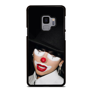 DUA LIPA CLOWN LOVE AGAIN Samsung Galaxy S9 Case Cover