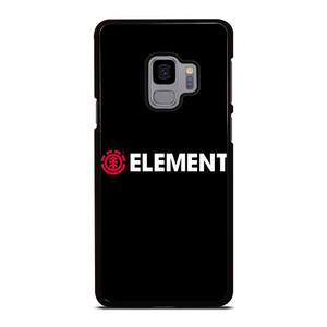 ELEMENT SKATEBOARD LOGO 2 Samsung Galaxy S9 Case Cover