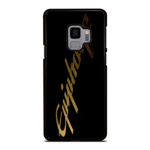 EPIPHONE GUITARS LOGO Samsung Galaxy S9 Case Cover