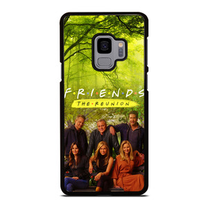FRIENDS THE REUNION Samsung Galaxy S9 Case Cover FRIENDS THE REUNION Samsung Galaxy S9 Case Cover
