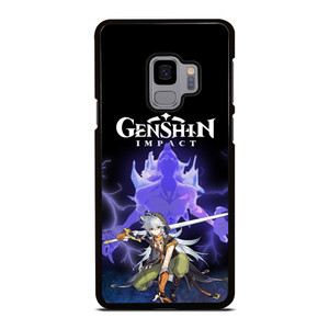 GENSHIN IMPACT RAZOR Samsung Galaxy S9 Case Cover