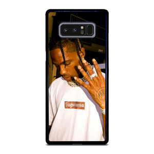 2 CHAINZ SUPREME Samsung Galaxy Note 8 Case Cover